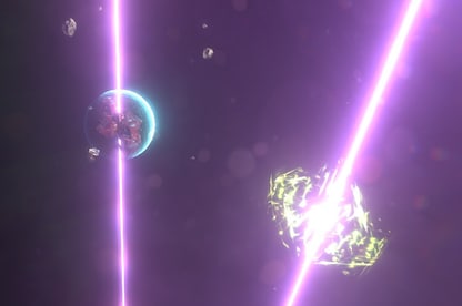 Stellar Warfare (PC) - Steam Key - GLOBAL - 15