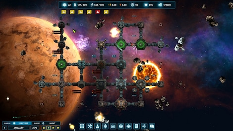 StellarHub Steam Key GLOBAL - 6