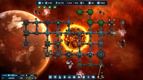 StellarHub Steam Key GLOBAL - 5
