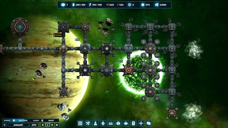 StellarHub Steam Key GLOBAL - 7