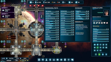 StellarHub Steam Key GLOBAL - 0