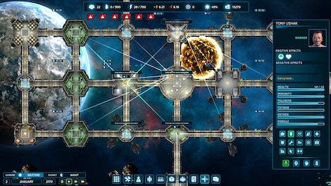 StellarHub Steam Key GLOBAL - 4