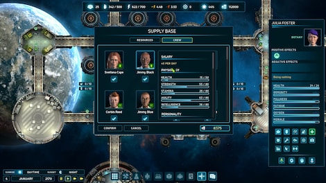 StellarHub Steam Key GLOBAL - 8