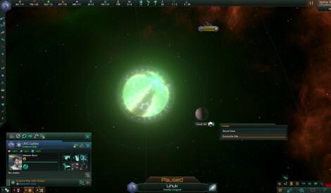 Stellaris: Ancient Relics Story Pack Steam Gift TURKEY - 4