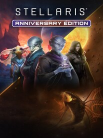 Stellaris | Anniversary Edition (PC) - Steam Key - EUROPE - 1