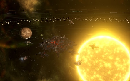 Stellaris: Apocalypse (PC) - Steam Key - EUROPE - 13