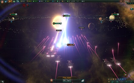 Stellaris: Apocalypse (PC) - Steam Key - EUROPE - 9