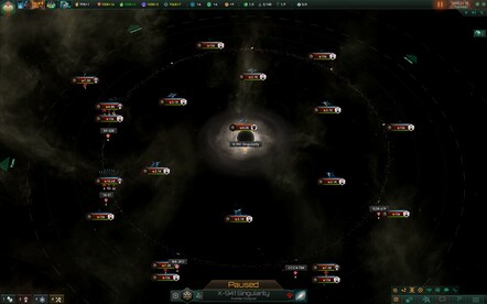 Stellaris: Apocalypse (PC) - Steam Key - LATAM - 3