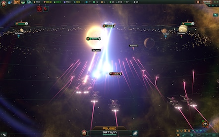Stellaris: Apocalypse (PC) - Steam Gift - GLOBAL - 9
