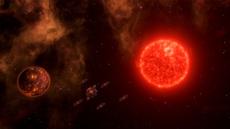 Stellaris: Apocalypse Steam Key GLOBAL - 6