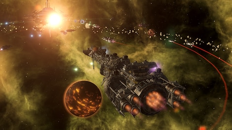 Stellaris: Apocalypse Steam Key GLOBAL - 4