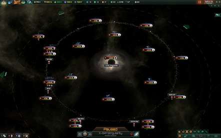 Stellaris: Apocalypse Steam Key GLOBAL - 3