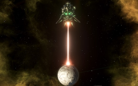 Stellaris: Apocalypse Steam Key GLOBAL - 8