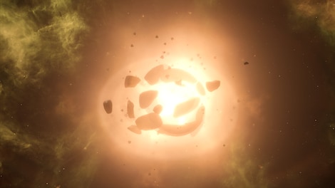 Stellaris: Apocalypse Steam Key GLOBAL - 11