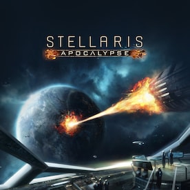 Stellaris: Apocalypse Steam Key GLOBAL - 14