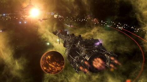 Stellaris: Apocalypse Steam Key RU/CIS - 4