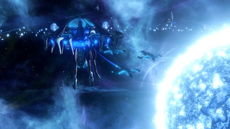 Stellaris: Aquatics Species Pack (PC) - Steam Key - GLOBAL - 3