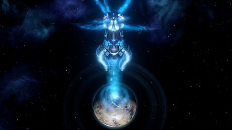 Stellaris: Aquatics Species Pack (PC) - Steam Key - GLOBAL - 7