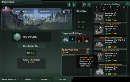 Stellaris: Ascension Pack (PC) - Steam Key - GLOBAL - 4