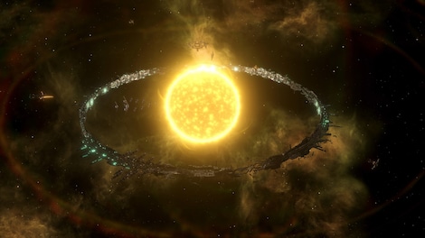 Stellaris: Ascension Pack (PC) - Steam Key - GLOBAL - 13