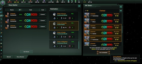 Stellaris: Ascension Pack (PC) - Steam Key - GLOBAL - 7