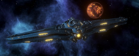 Stellaris: Ascension Pack (PC) - Steam Key - GLOBAL - 8