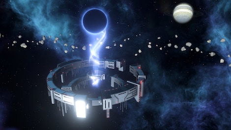 Stellaris: Ascension Pack (PC) - Steam Key - GLOBAL - 5