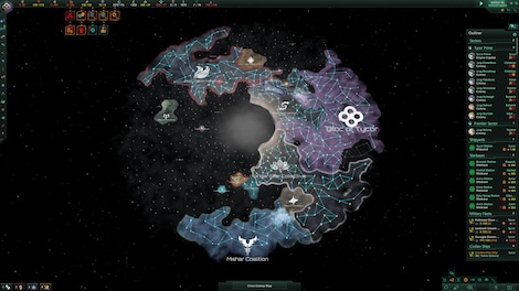 Stellaris: Ascension Pack (PC) - Steam Key - GLOBAL - 16
