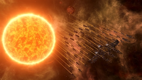 Stellaris: Ascension Pack (PC) - Steam Key - GLOBAL - 11