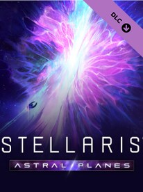Stellaris: Astral Planes (PC) - Steam Gift - EUROPE - 1