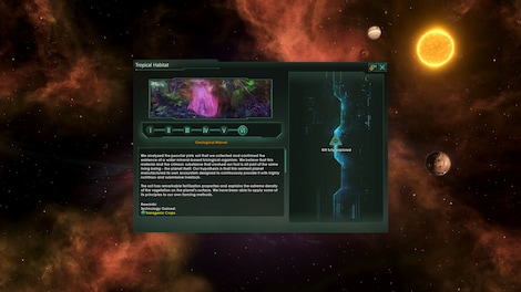 Stellaris: Astral Planes (PC) - Steam Key - GLOBAL - 7