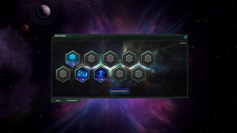 Stellaris: Astral Planes (PC) - Steam Key - GLOBAL - 5