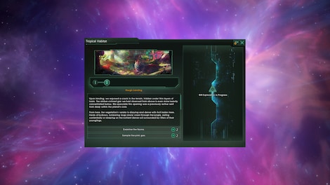 Stellaris: Astral Planes (PC) - Steam Key - GLOBAL - 6