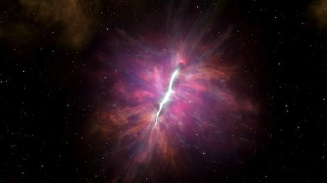 Stellaris: Astral Planes (PC) - Steam Key - ROW - 4