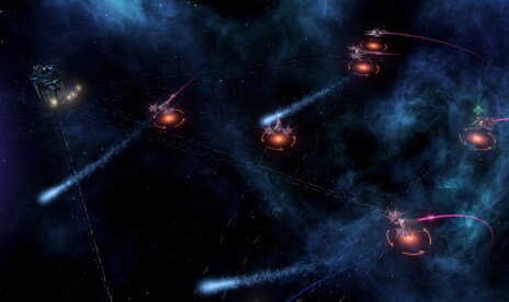 Stellaris: BioGenesis (PC) - Steam Gift - EUROPE - 7