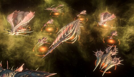 Stellaris: BioGenesis (PC) - Steam Gift - EUROPE - 9
