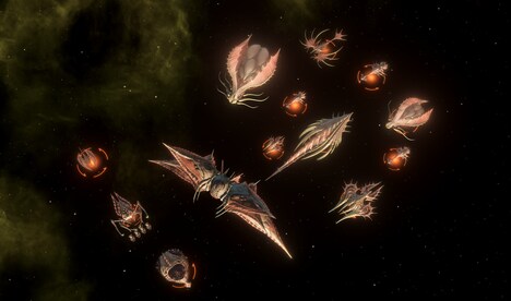 Stellaris: BioGenesis (PC) - Steam Gift - EUROPE - 4