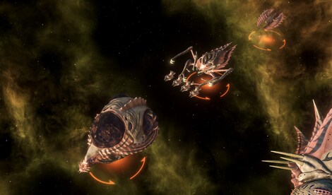 Stellaris: BioGenesis (PC) - Steam Gift - EUROPE - 8