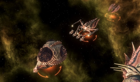 Stellaris: BioGenesis (PC) - Steam Key - GLOBAL - 8
