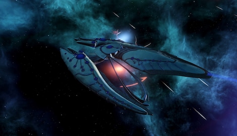 Stellaris: BioGenesis (PC) - Steam Key - NORTH AMERICA - 5