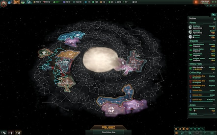 Stellaris | Console Edition - Deluxe Edition (Xbox One) - Xbox Live Key - UNITED STATES - 8