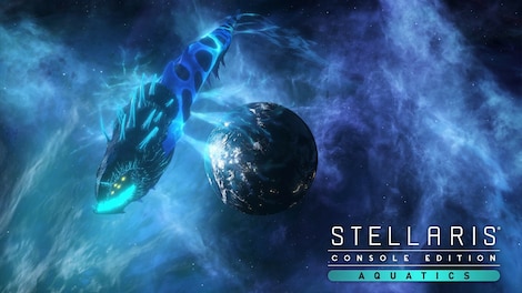 Stellaris: Console Edition – Expansion Pass Five (Xbox Series X/S) - Xbox Live Key - ARGENTINA - 3