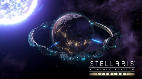 Stellaris: Console Edition – Expansion Pass Five (Xbox Series X/S) - Xbox Live Key - ARGENTINA - 8