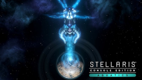 Stellaris: Console Edition – Expansion Pass Five (Xbox Series X/S) - Xbox Live Key - ARGENTINA - 7