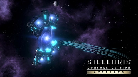 Stellaris: Console Edition – Expansion Pass Five (Xbox Series X/S) - Xbox Live Key - UNITED STATES - 5