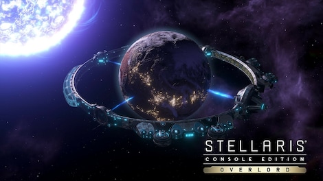 Stellaris: Console Edition – Expansion Pass Five (Xbox Series X/S) - Xbox Live Key - UNITED STATES - 8