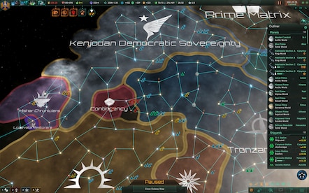 Stellaris Console Edition (Xbox One) - Xbox Live Key - EUROPE - 7