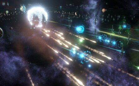 Stellaris Console Edition (Xbox One) - Xbox Live Key - EUROPE - 9