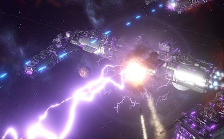 Stellaris Console Edition (Xbox One) - Xbox Live Key - EUROPE - 6