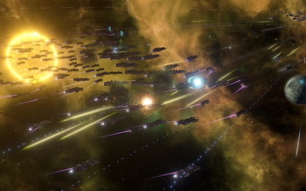 Stellaris Console Edition (Xbox One) - Xbox Live Key - EUROPE - 5